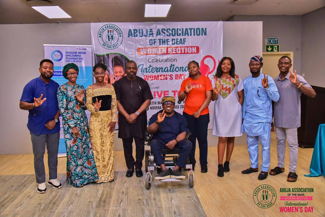 Women's Empowerment Event - International Women's Day 2026